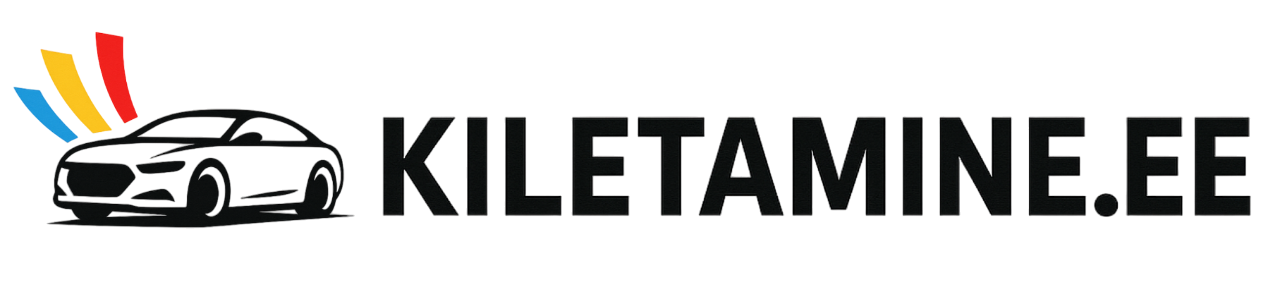 auto kiletamine kiletamine.ee logo